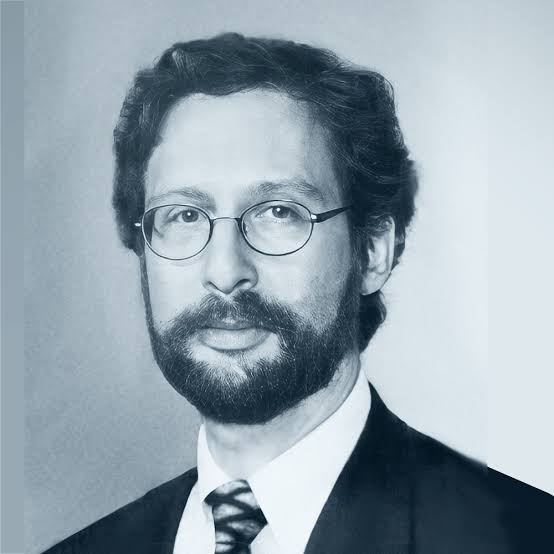 Dr. Robert Cutler