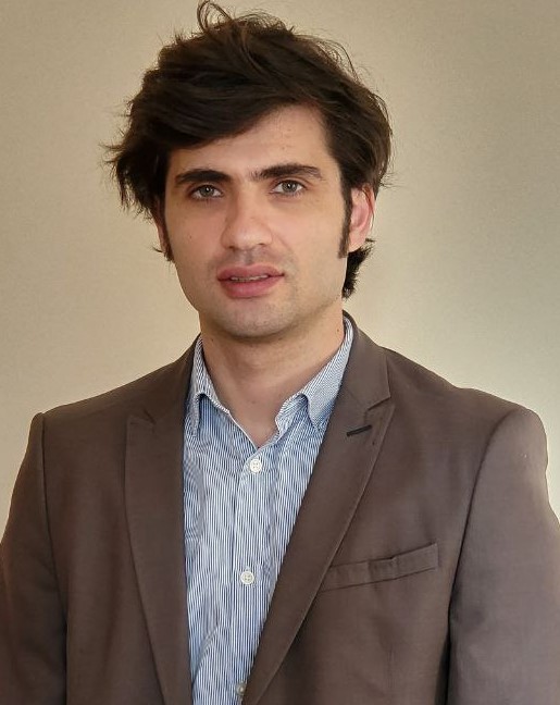 Ariz Huseynov